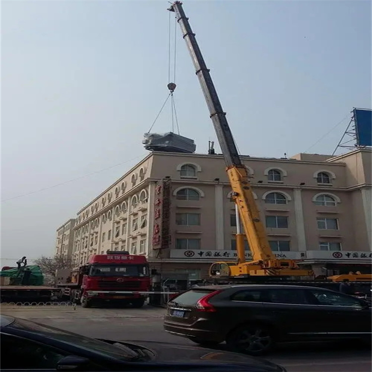 虎门镇桥梁基础施工|大型设备租赁解决方案|吊装运输难点攻克