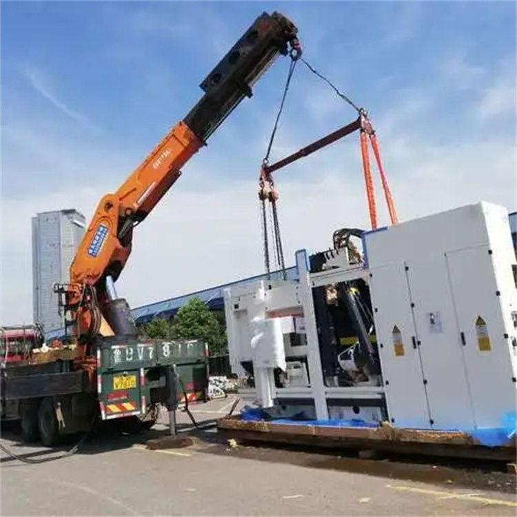 虎门镇附近小吊车联系方式|8-16吨|本地及时服务