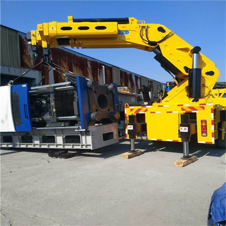 虎门镇大吊车租赁电话