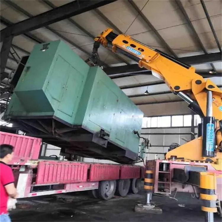 虎门镇吊集装箱的吊车电话