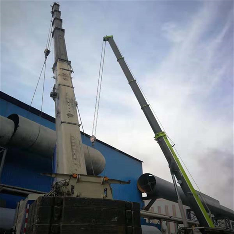 虎门镇130吨汽车吊租赁