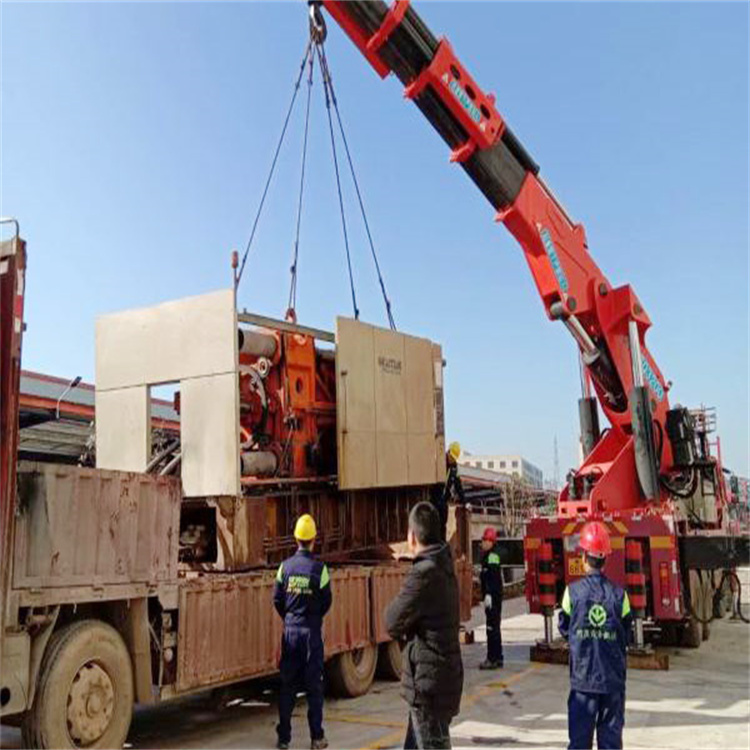 虎门镇大型随车吊出租