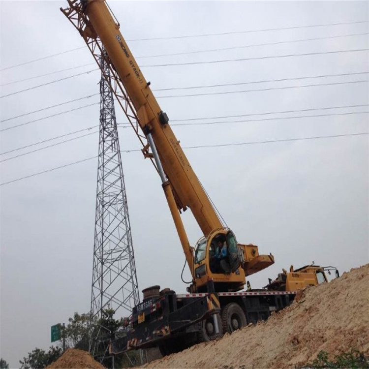 虎门镇起重吊装十不吊有哪些