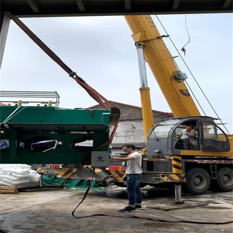 虎门镇大吨位吊车租赁应急保障方案|化解突发吊装需求难题